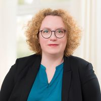 Dr. med. Heike Israel-Willner